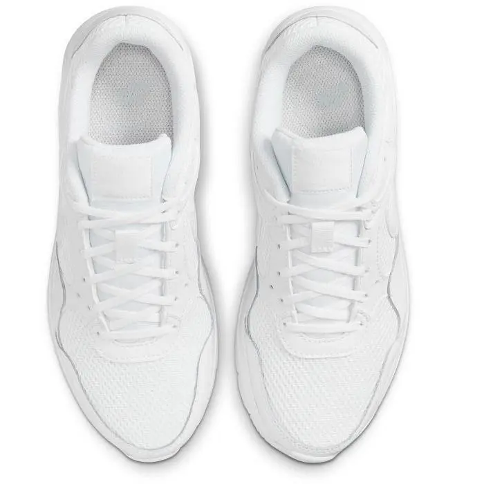 Nike shoes - Nike Air Max SC - Air Max - White 1