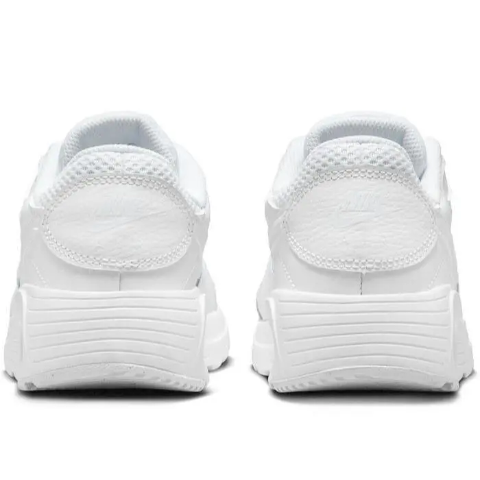 Nike shoes - Nike Air Max SC - Air Max - White 2