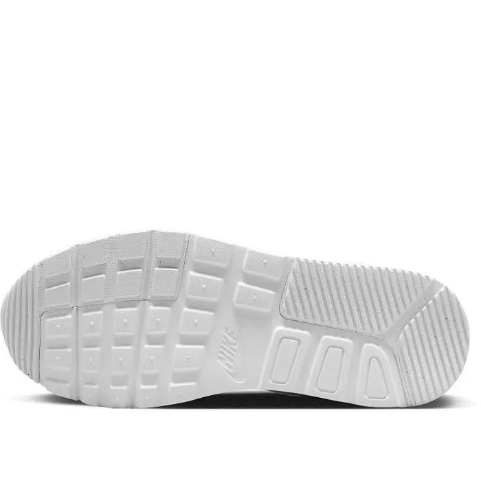 Nike shoes - Nike Air Max SC - Air Max - White 3
