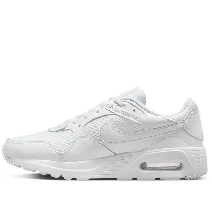 Nike shoes - Nike Air Max SC - Air Max - White 5