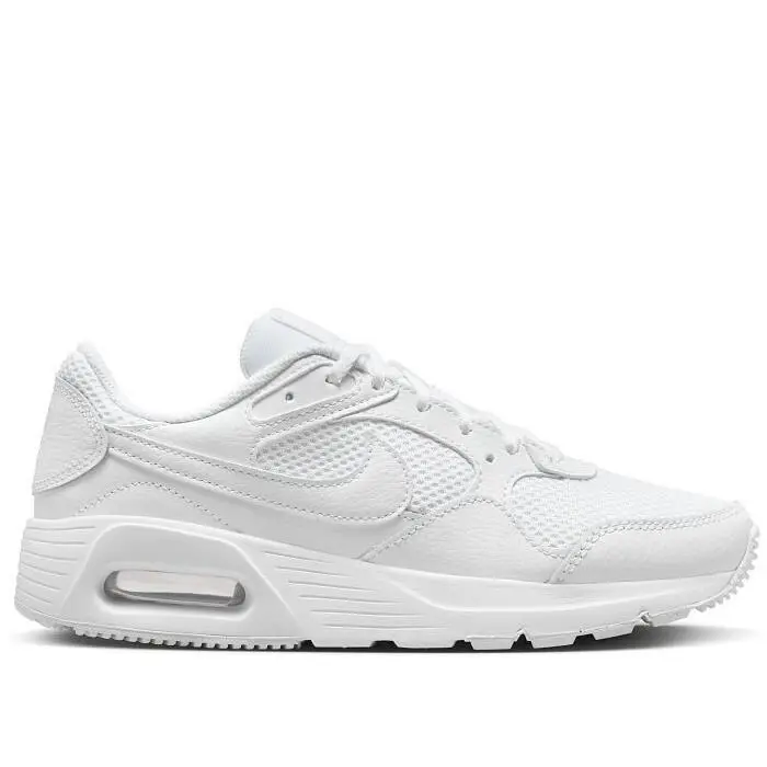 Nike shoes - Nike Air Max SC - Air Max - White 6
