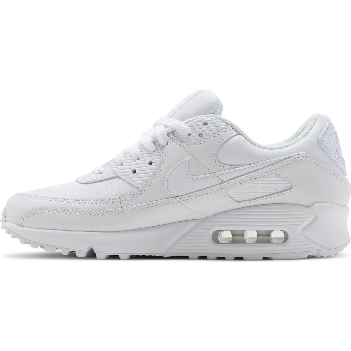 Nike shoes - Nike Air Max 90 - Air Max - CZ5594-100 - Multicolor 0