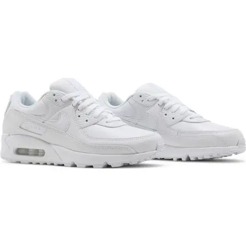 Nike shoes - Nike Air Max 90 - Air Max - CZ5594-100 - Multicolor 4