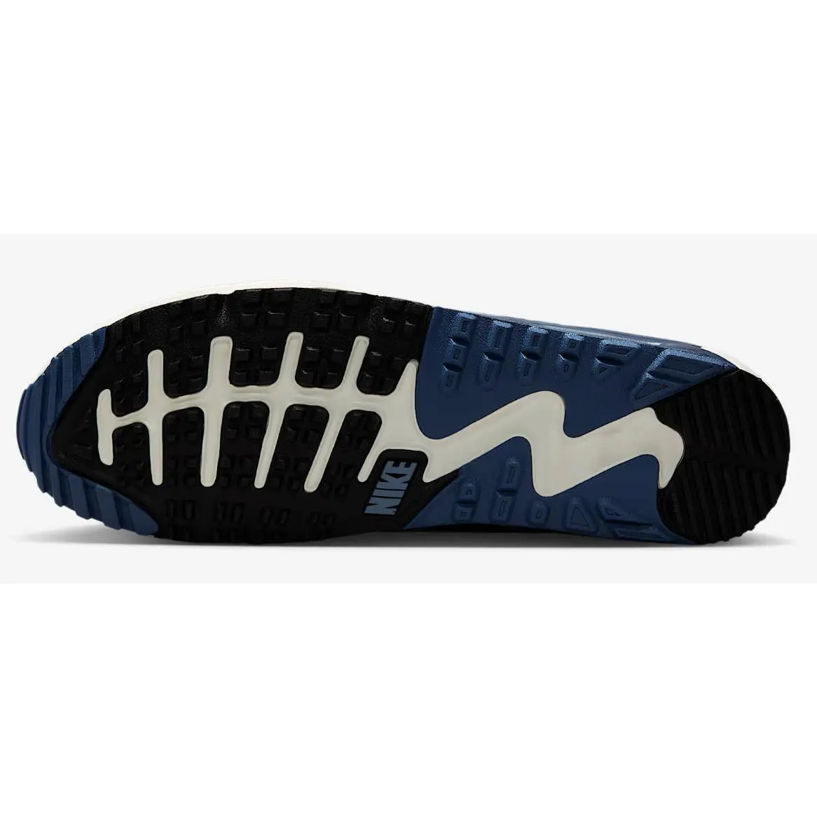 Nike shoes - Nike Air Max 90 G - HV9305-400 - Ashen Slate/Diffused Blue/Sail 6