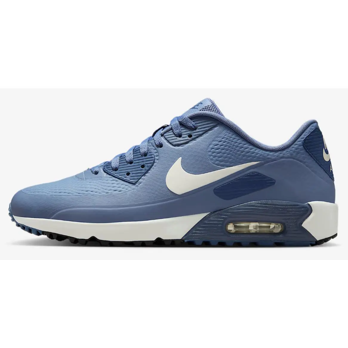 Nike shoes - Nike Air Max 90 G - HV9305-400 - Ashen Slate/Diffused Blue/Sail 8