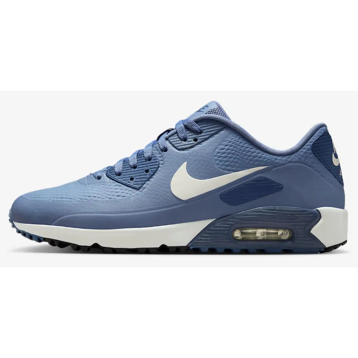 Nike shoes - Nike Air Max 90 G - HV9305-400 - Ashen Slate/Diffused Blue/Sail 8