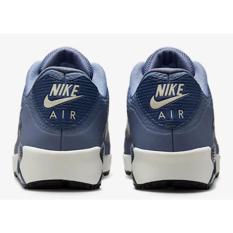 Nike shoes - Nike Air Max 90 G - HV9305-400 - Ashen Slate/Diffused Blue/Sail 11