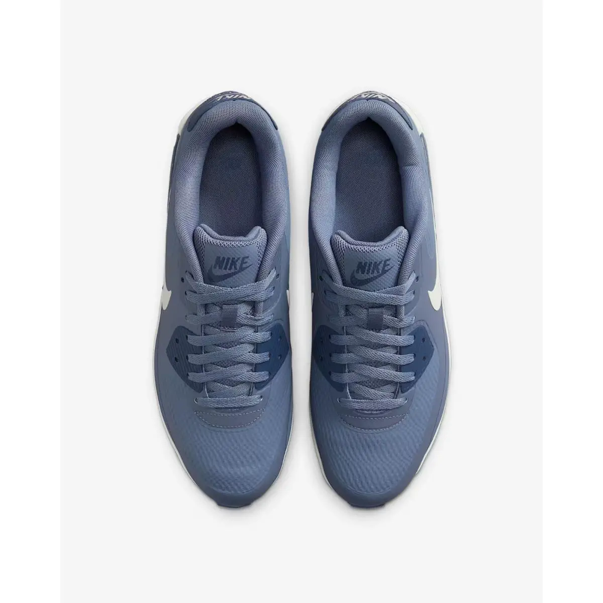 Nike shoes - Nike Air Max 90 G - HV9305-400 - Ashen Slate/Diffused Blue/Sail 13