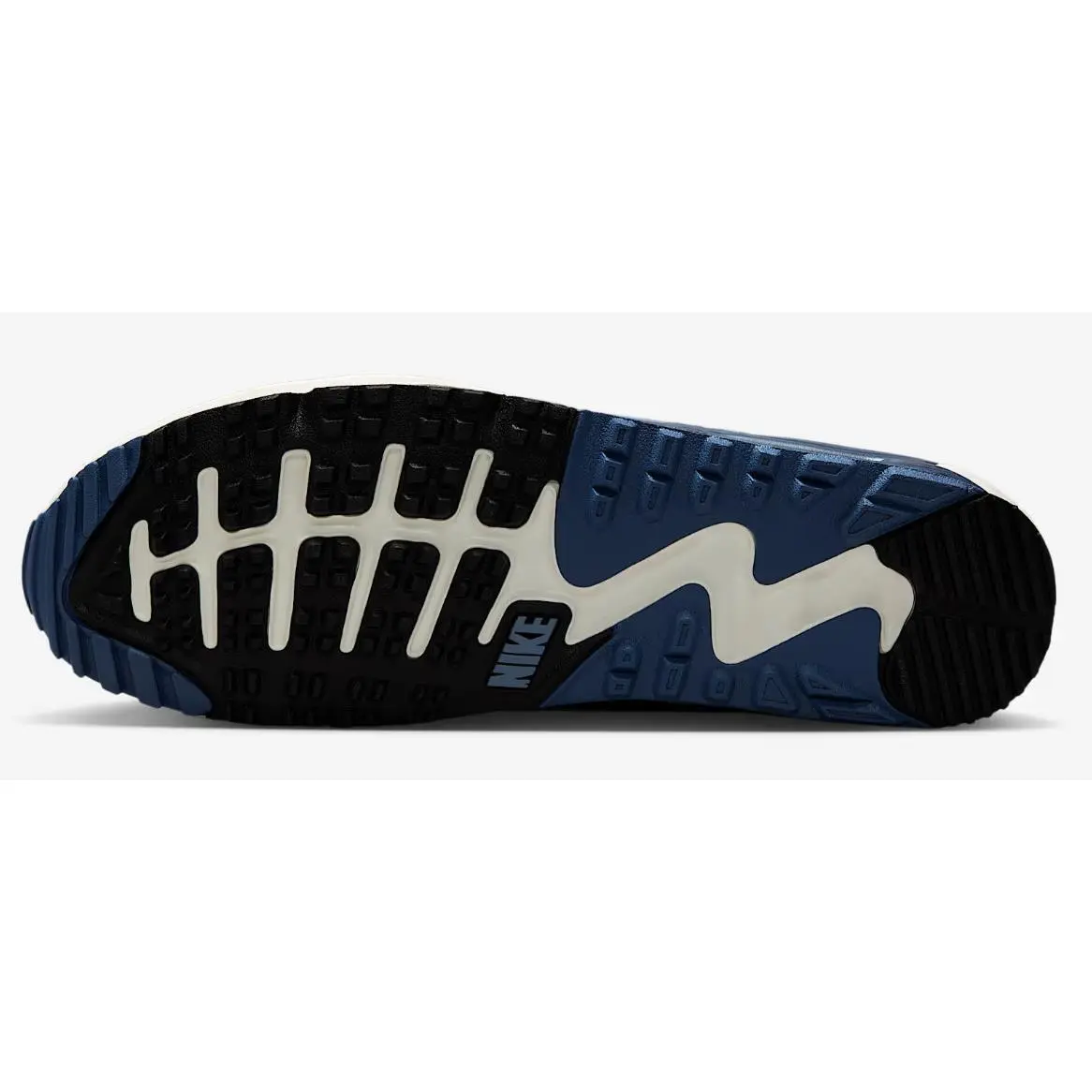 Nike shoes - Nike Air Max 90 G - HV9305-400 - Ashen Slate/Diffused Blue/Sail 14