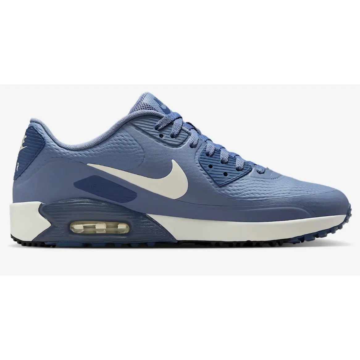 Nike shoes - Nike Air Max 90 G - HV9305-400 - Ashen Slate/Diffused Blue/Sail 7