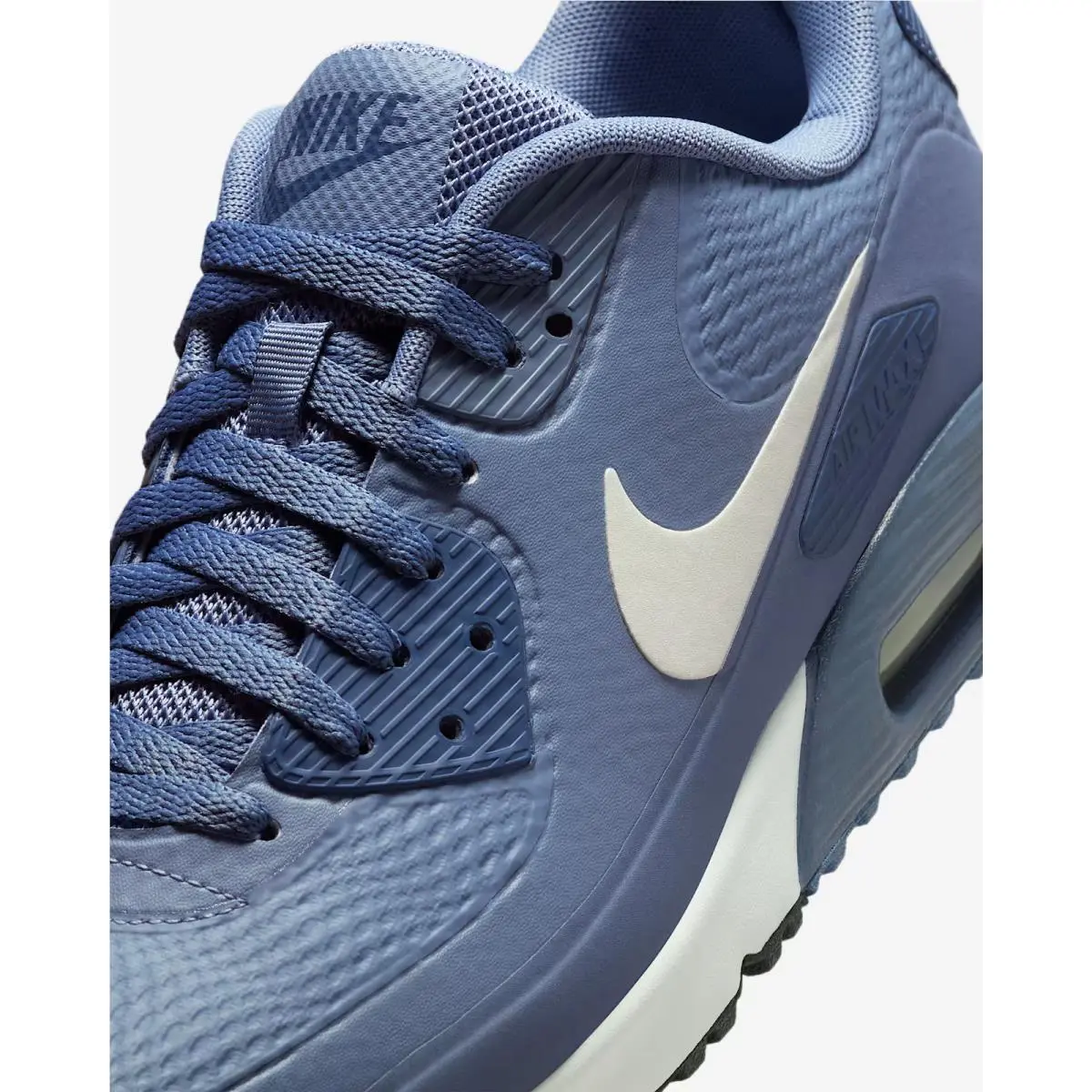 Nike shoes - Nike Air Max 90 G - HV9305-400 - Ashen Slate/Diffused Blue/Sail 10