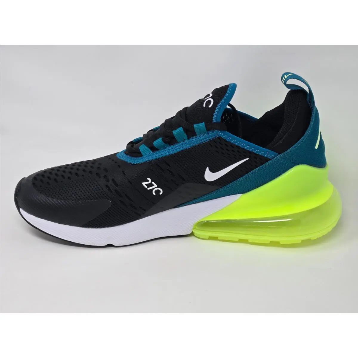 Nike shoes - Nike Air Max 270 - Air Max - 943345-026 - Black 0