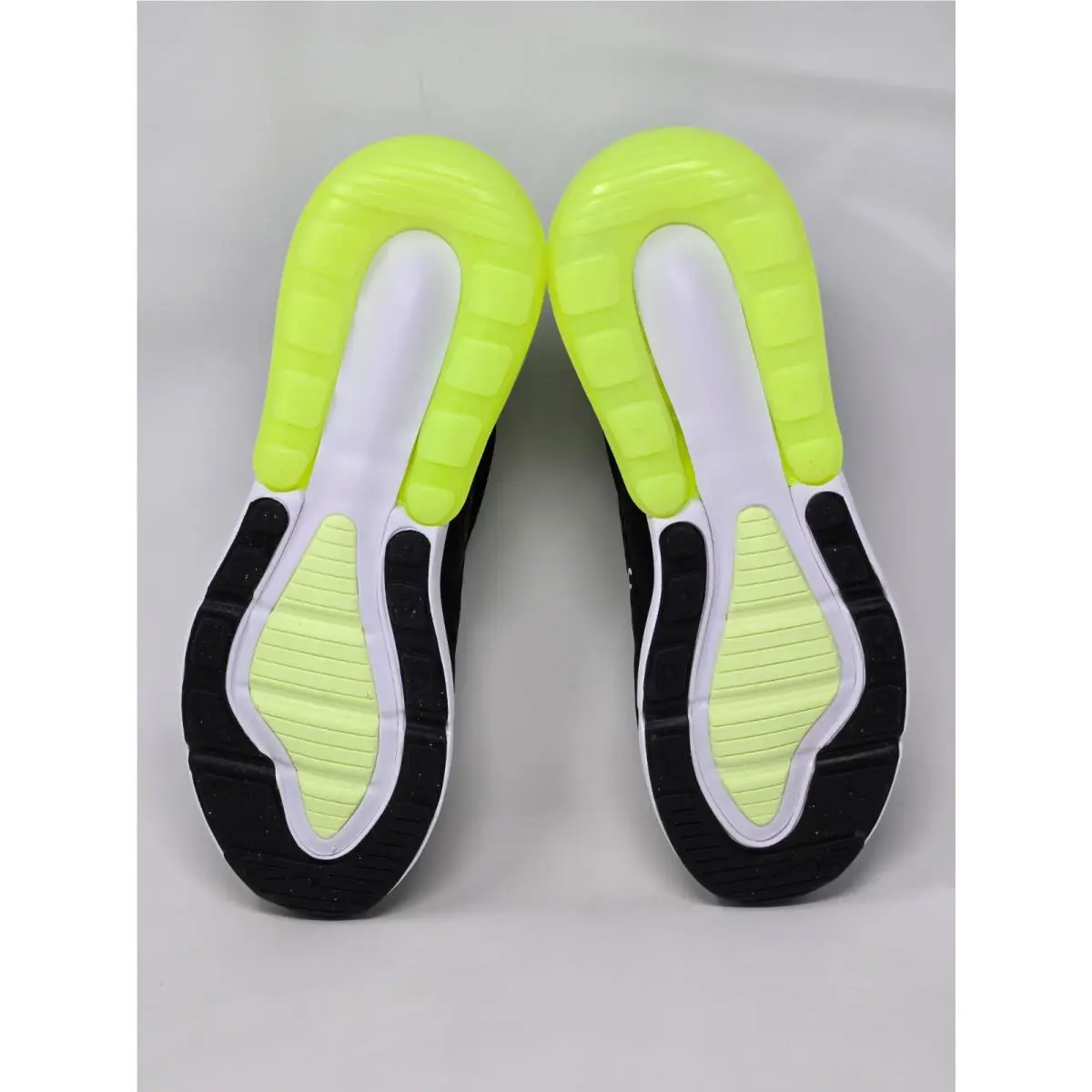 Nike shoes - Nike Air Max 270 - Air Max - 943345-026 - Black 6