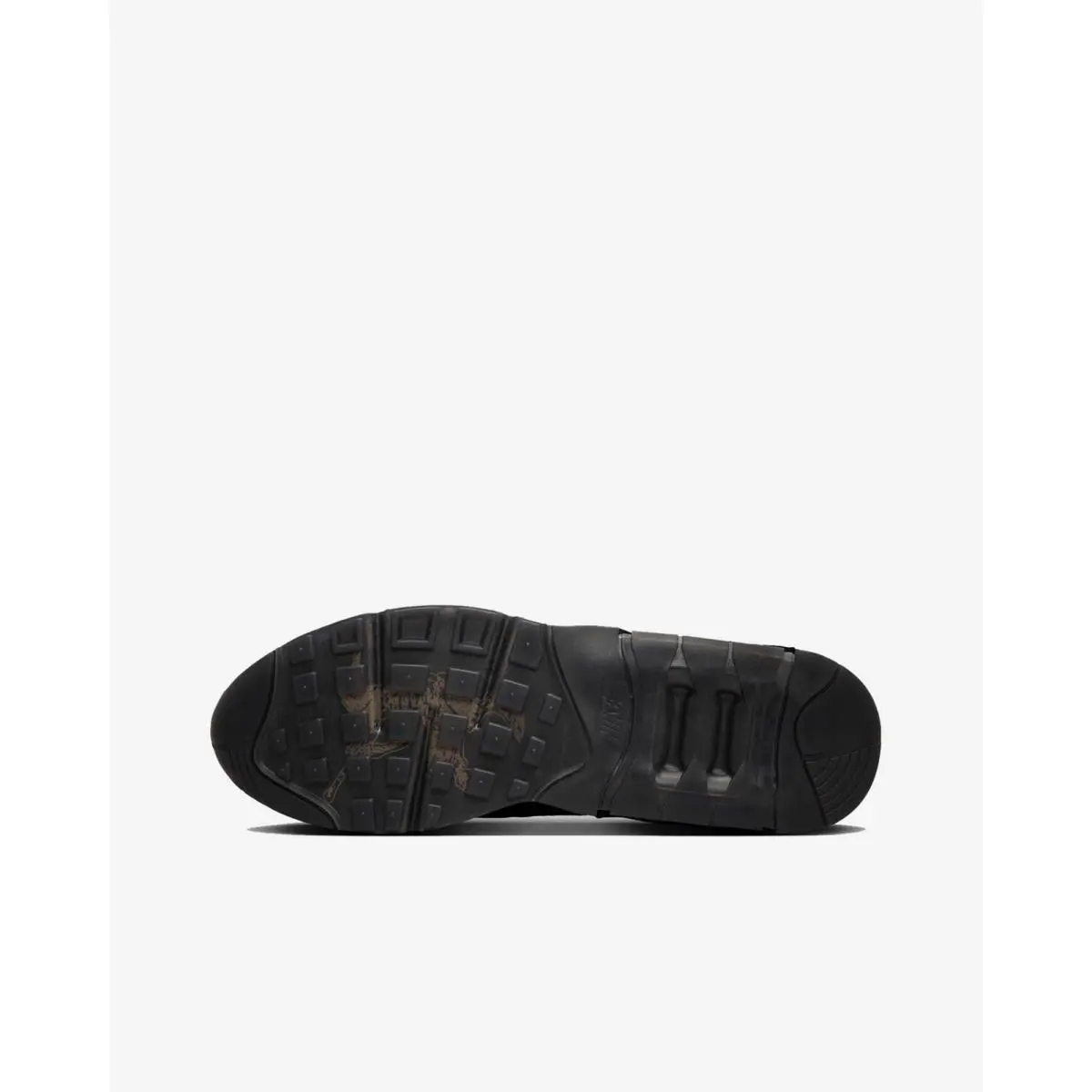 Nike shoes - Nike Pan Records x Air Max 180 - FZ3310-001 - Black 5