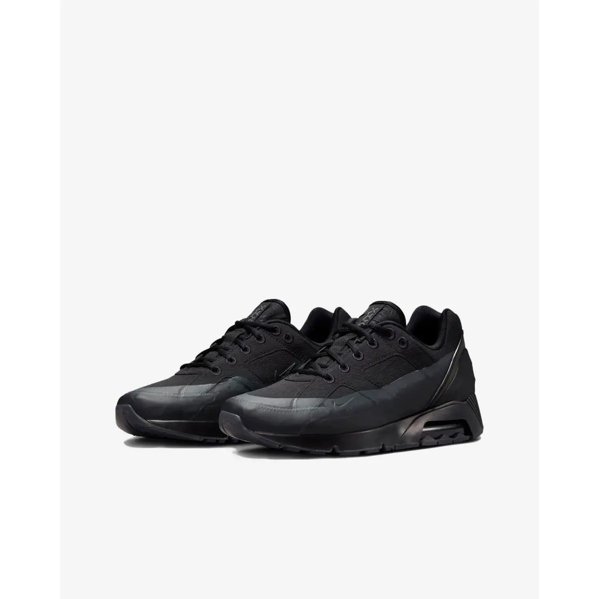 Nike shoes - Nike Pan Records x Air Max 180 - FZ3310-001 - Black 8