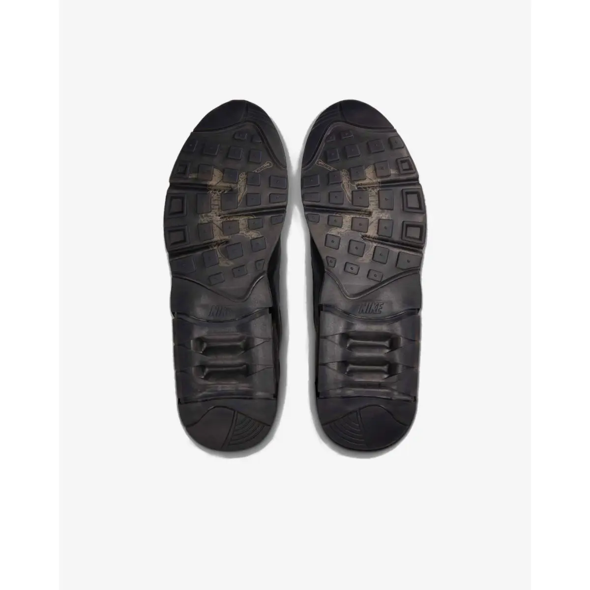 Nike shoes - Nike Pan Records x Air Max 180 - FZ3310-001 - Black 9