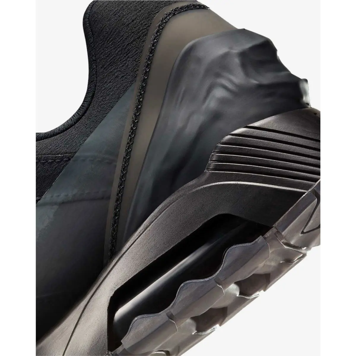 Nike shoes - Nike Pan Records x Air Max 180 - FZ3310-001 - Black 10