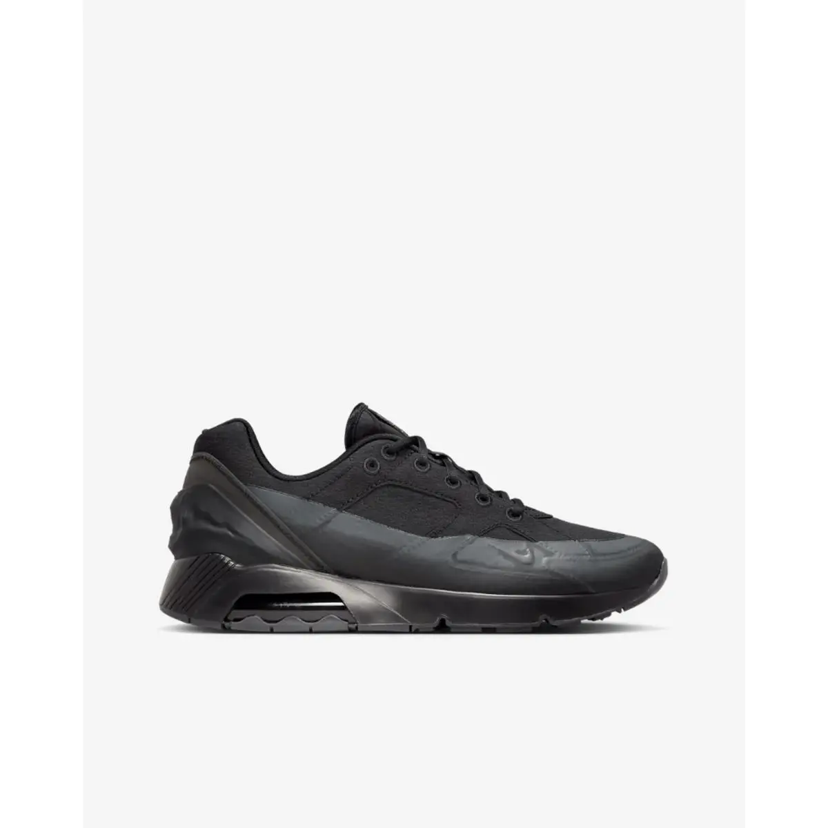 Nike shoes - Nike Pan Records x Air Max 180 - FZ3310-001 - Black 6