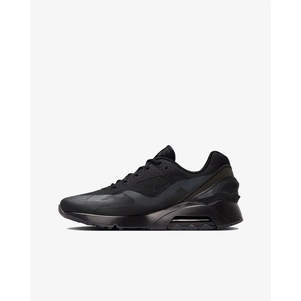 Nike shoes - Nike Pan Records x Air Max 180 - FZ3310-001 - Black 7