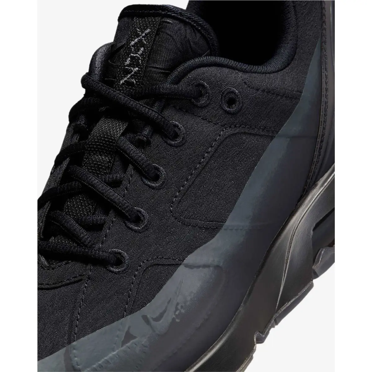 Nike shoes - Nike Pan Records x Air Max 180 - FZ3310-001 - Black 4