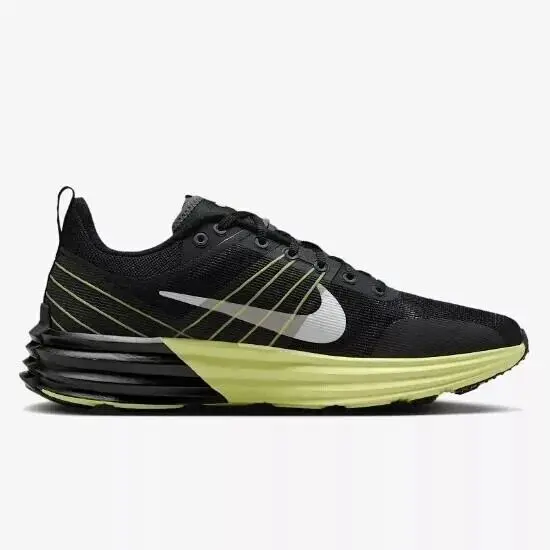 Nike shoes - Nike Lunar Roam - Lunar Roam - DV2440-006 - Black 8