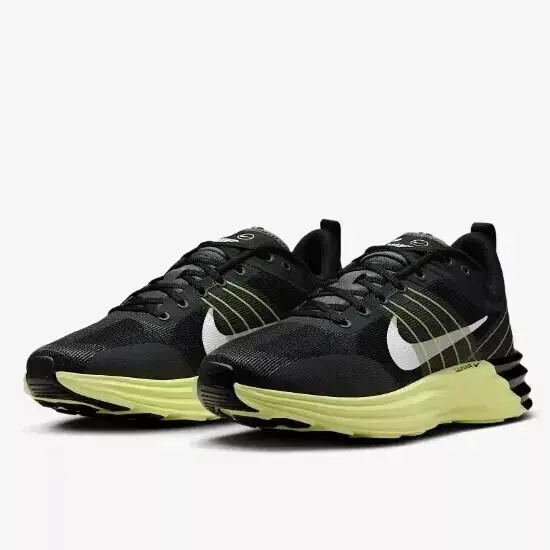 Nike shoes - Nike Lunar Roam - Lunar Roam - DV2440-006 - Black 4