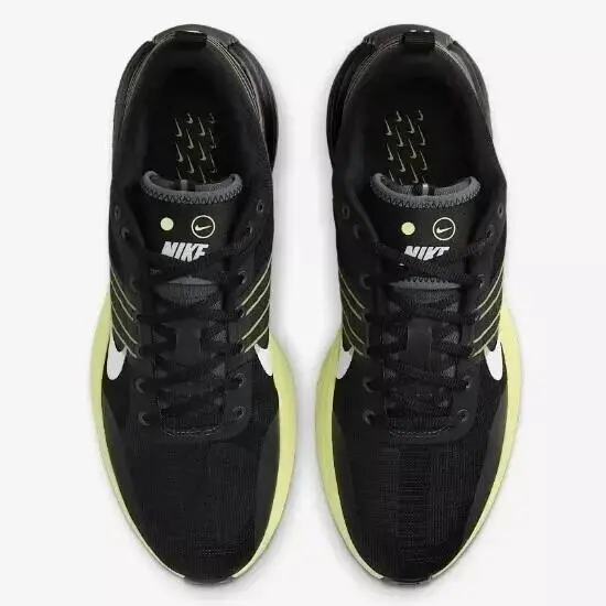 Nike shoes - Nike Lunar Roam - Lunar Roam - DV2440-006 - Black 6