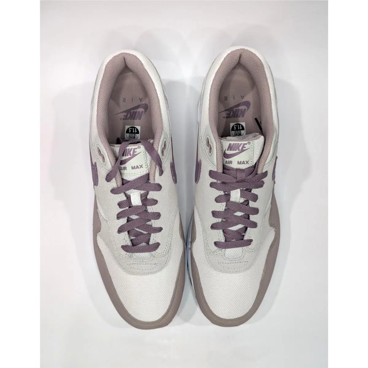 Nike shoes - Nike Air Max 1 SC - FB9660-002 - Light Bone/Voplet Dust 0