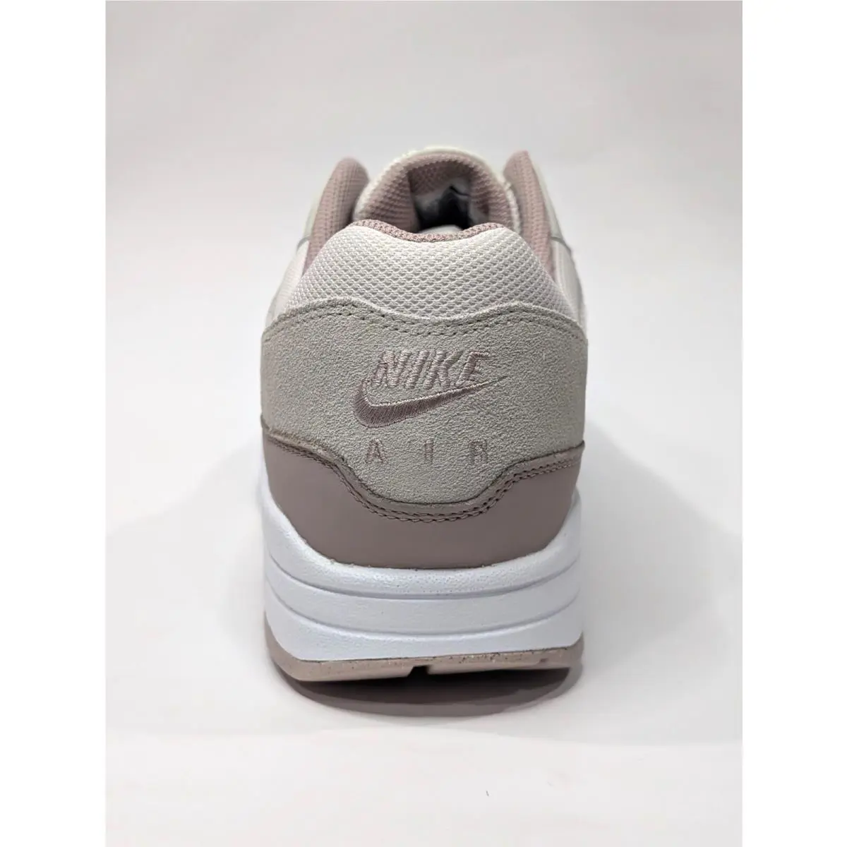 Nike shoes - Nike Air Max 1 SC - FB9660-002 - Light Bone/Voplet Dust 4