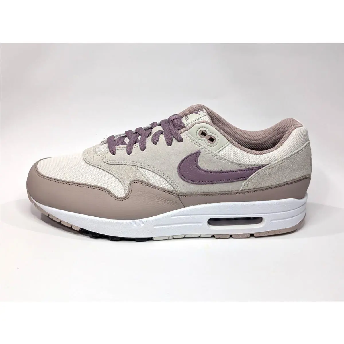 Nike shoes - Nike Air Max 1 SC - FB9660-002 - Light Bone/Voplet Dust 5