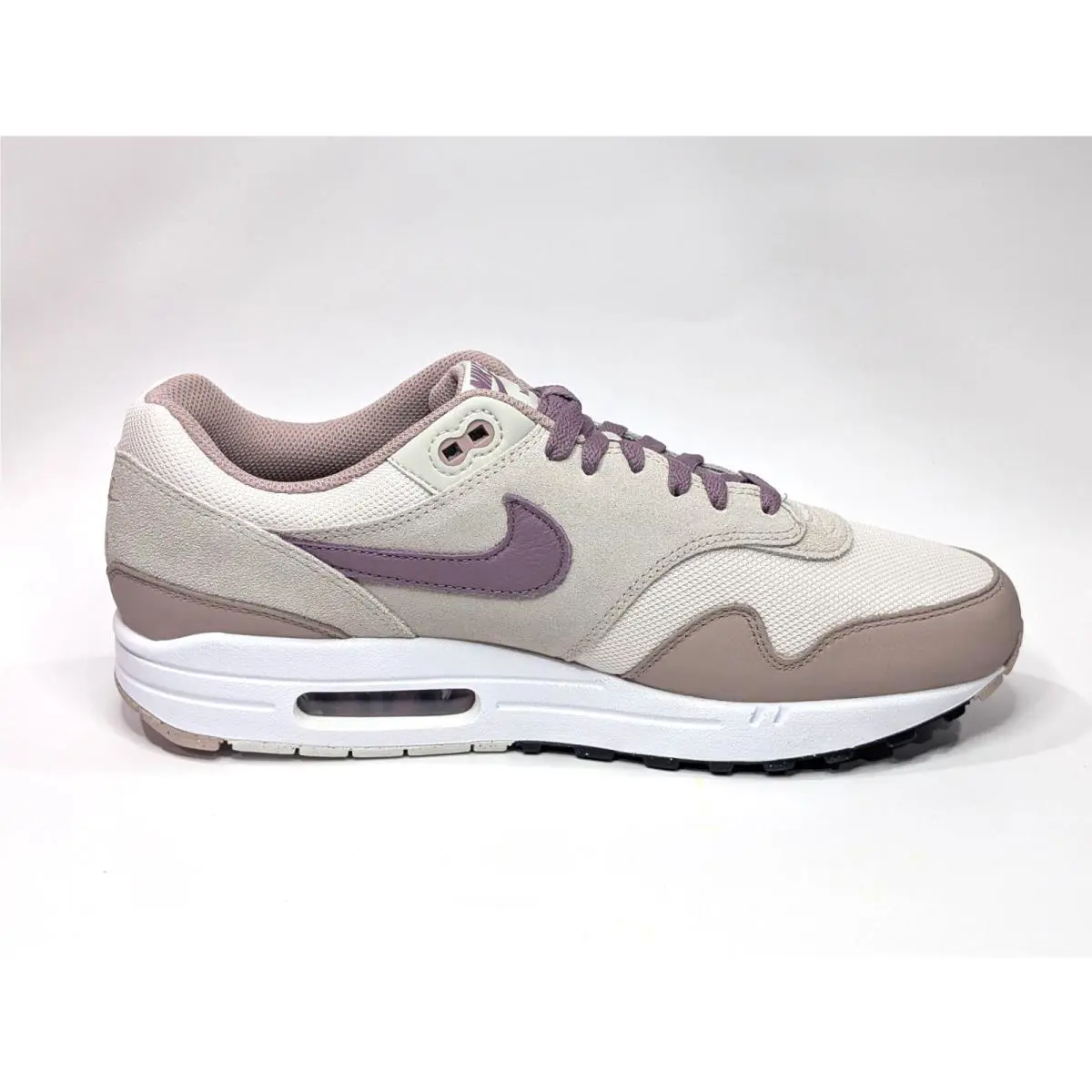 Nike shoes - Nike Air Max 1 SC - FB9660-002 - Light Bone/Voplet Dust 6