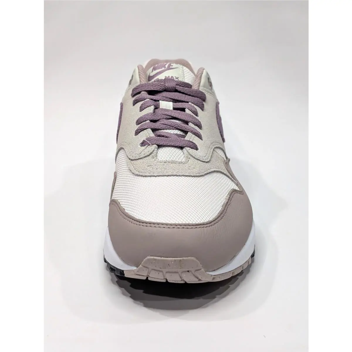 Nike shoes - Nike Air Max 1 SC - FB9660-002 - Light Bone/Voplet Dust 14