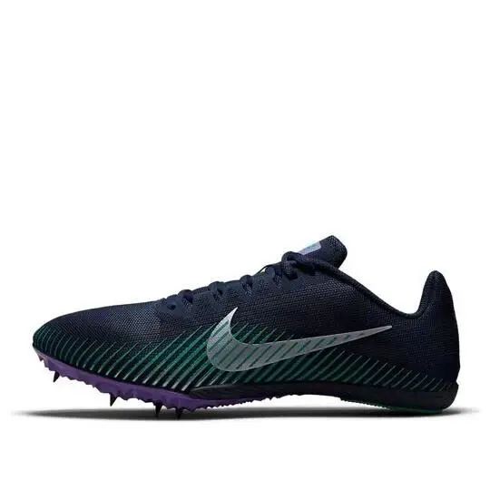Nike shoes - Nike Zoom Rival - Zoom Rival - AH1020-406 - Blue 0
