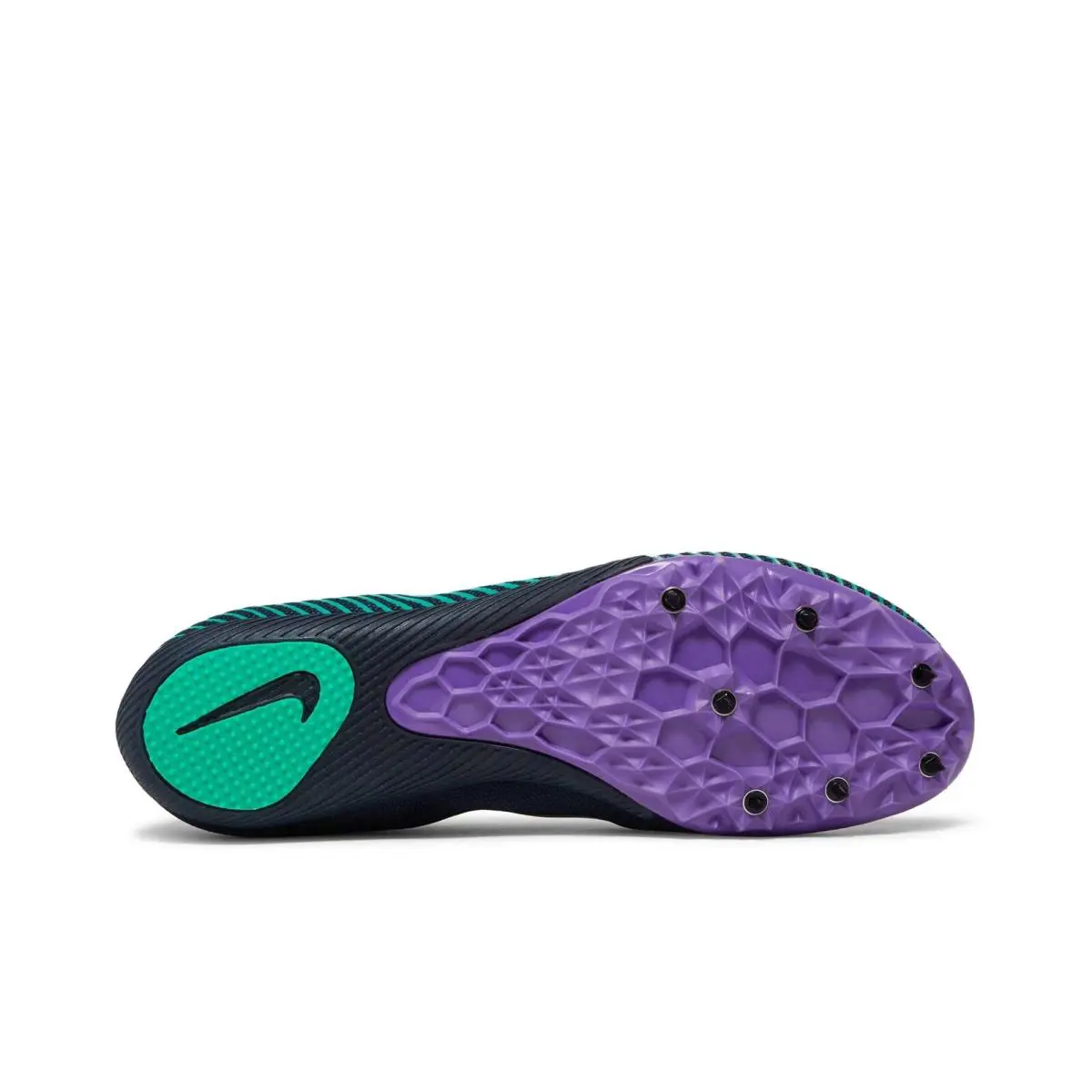 Nike shoes - Nike Zoom Rival - Zoom Rival - AH1020-406 - Blue 2