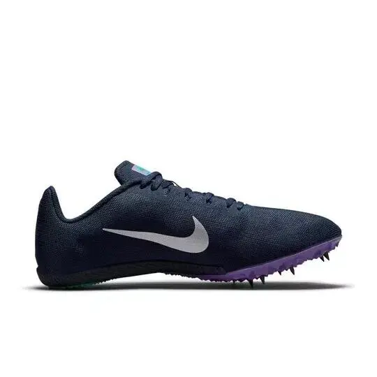 Nike shoes - Nike Zoom Rival - Zoom Rival - AH1020-406 - Blue 3
