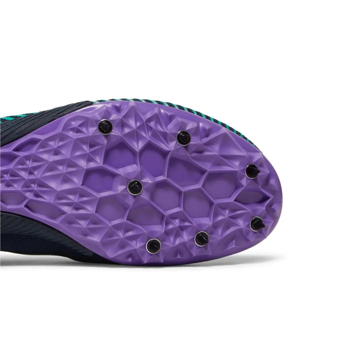 Nike shoes - Nike Zoom Rival - Zoom Rival - AH1020-406 - Blue 6