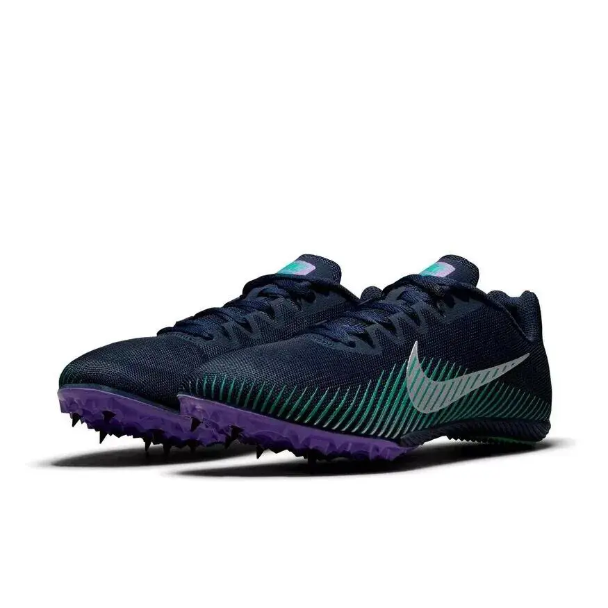 Nike shoes - Nike Zoom Rival - Zoom Rival - AH1020-406 - Blue 4