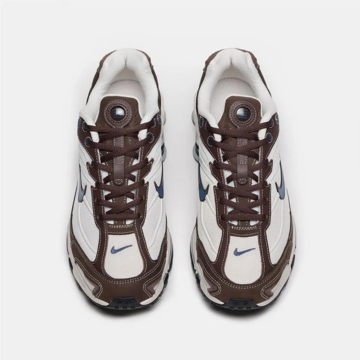 Nike shoes - Nike Shox Ride 2 - Shox Ride - HV6349-200 - Brown 8