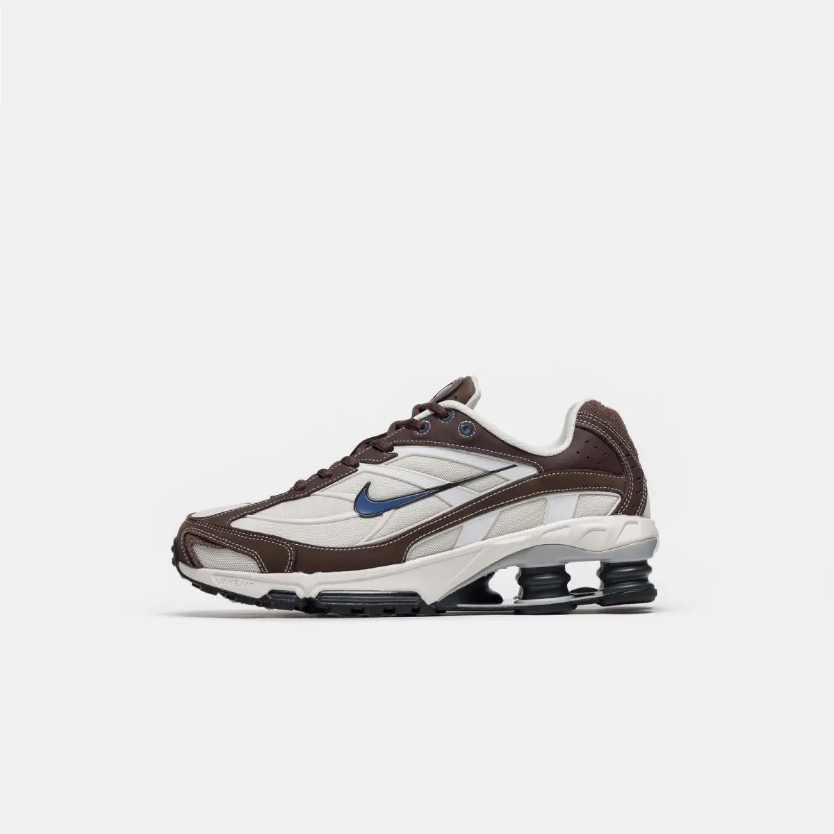 Nike shoes - Nike Shox Ride 2 - Shox Ride - HV6349-200 - Brown 5