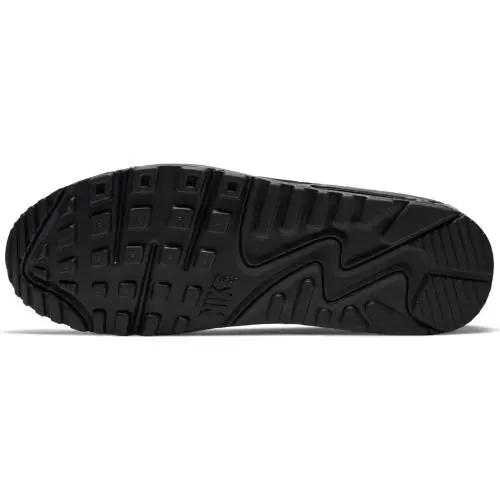 Nike shoes Air Max - Triple Black 5