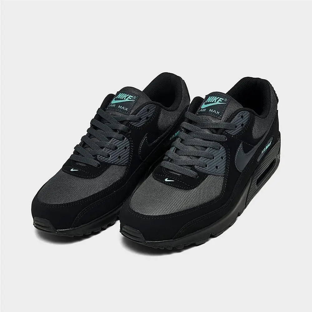 Nike shoes - Nike Air Max 90 - Air Max - Triple Black 42