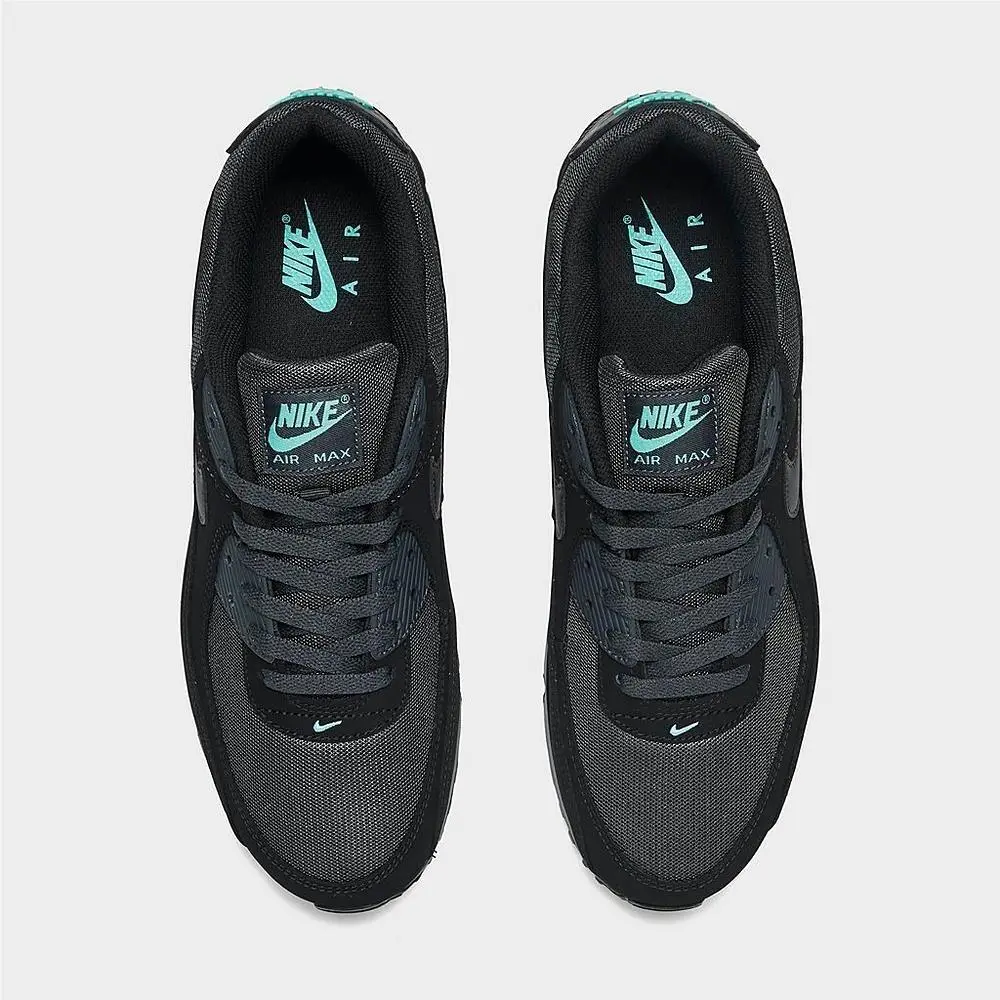 Nike shoes - Nike Air Max 90 - Air Max - Triple Black 43