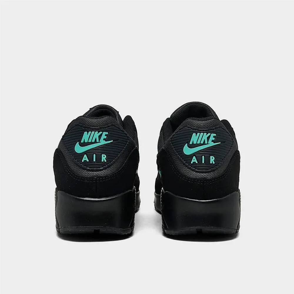 Nike shoes - Nike Air Max 90 - Air Max - Triple Black 44