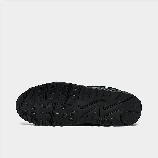 Nike shoes - Nike Air Max 90 - Air Max - Triple Black