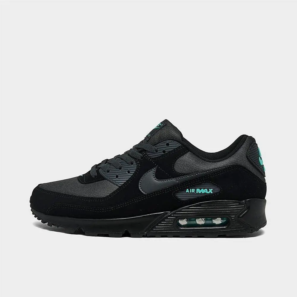 Nike shoes Air Max - Triple Black 48