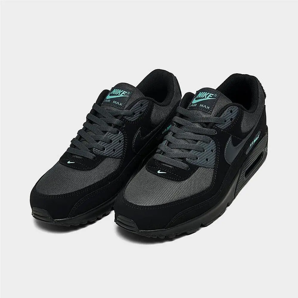 Nike shoes Air Max - Triple Black 49