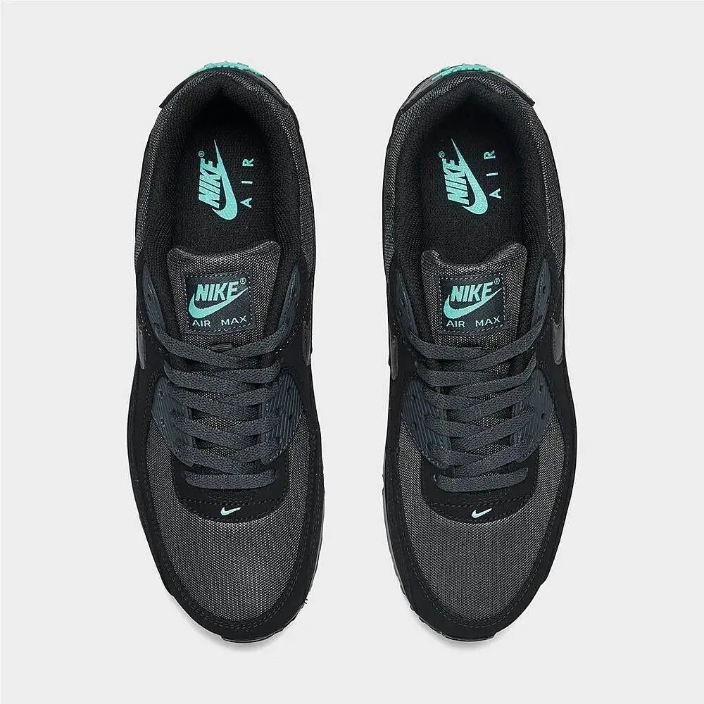 Nike shoes Air Max - Triple Black 50