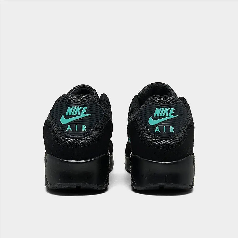 Nike shoes Air Max - Triple Black 51