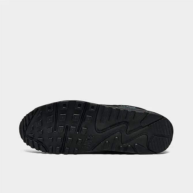 Nike shoes Air Max - Triple Black 53