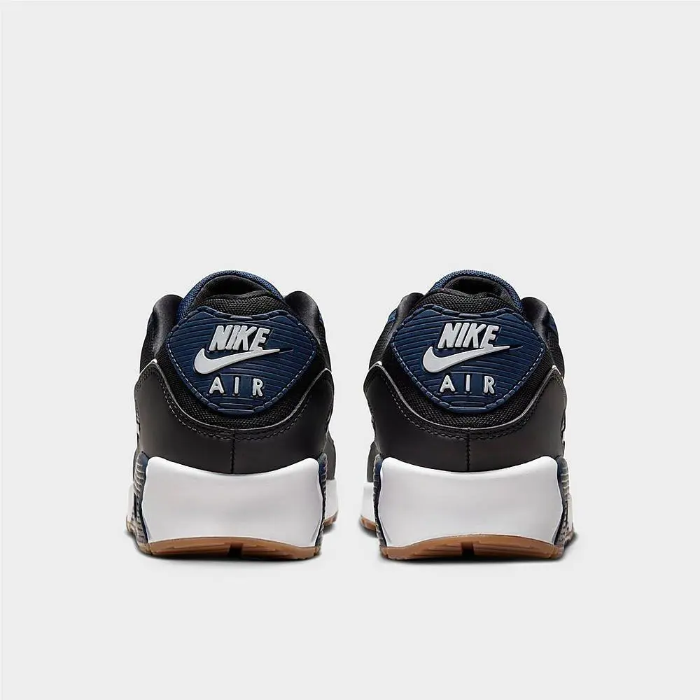 Nike shoes - Nike Air Max 90 - Air Max - Triple Black 50
